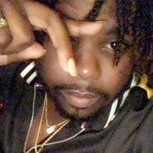 Meet your Posher, Lloyd